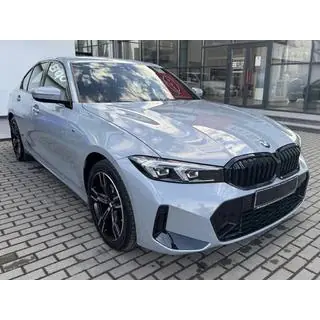 Комплект Рестайлинг (2023, M-Sport) фото 3