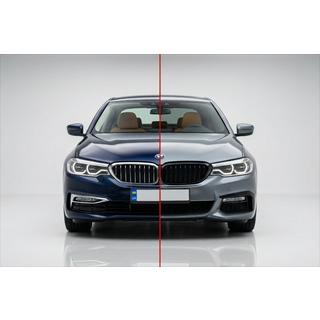 Комплект Обвеса (M-Tech 2018-2020) BMW 5 серия G30/G31 2017–2023 гг. фото 1