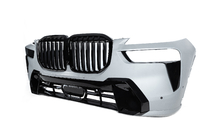 BMW X7 G07 2019- гг. Комплект обвеса M-Performance с решеткой (2023+) фото 8