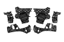 BMW X7 G07 2019- гг. Комплект обвеса M-Performance с решеткой (2023+) фото 21