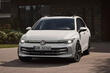 Volkswagen Golf Variant восьмого поколения 2024 года. фото 1