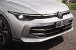 Volkswagen Golf Variant восьмого поколения 2024 года. фото 4