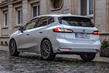 Обзор второго поколения компактвэна BMW 2 Series Active Tourer фото 4