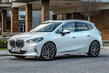 Обзор второго поколения компактвэна BMW 2 Series Active Tourer фото 1