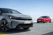 Обзор Opel Corsa шестого поколения фейслифт 2023 года фото 3