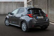 Субкомпактный хэтчбек Mazda 2 Hybrid фото 4