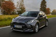 Субкомпактный хэтчбек Mazda 2 Hybrid фото 3