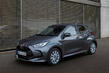 Субкомпактный хэтчбек Mazda 2 Hybrid фото 2
