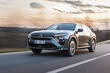 Citroen C5 X: новый взгляд на комфорт и дизайн фото 1