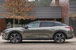 Citroen C5 X: новый взгляд на комфорт и дизайн фото 3