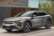 Citroen C5 X: новый взгляд на комфорт и дизайн фото 2