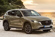 Обзор рестайлинга Mazda CX-5 второго воплощения фото 1