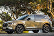 Обзор рестайлинга Mazda CX-5 второго воплощения фото 2