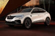 Обзор фейслифтинговой версии Renault Arkana 2023 фото 4
