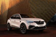 Обзор фейслифтинговой версии Renault Arkana 2023 фото 1