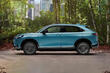Обзор 204-сильного электрокроссовера Honda e:Ny1 фото 3