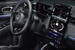 Обзор 204-сильного электрокроссовера Honda e:Ny1 фото 5