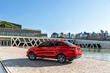 Обзор седана Fiat Cronos