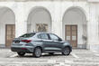 Обзор седана Fiat Cronos