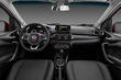 Обзор седана Fiat Cronos