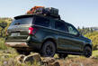 Обзор рестайлингового Ford Expedition IV поколения фото 4