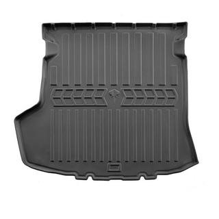 Toyota Corolla 2007-2013 годов. Коврик в багажник Stingray 3D (SD)
