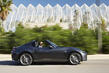 Обзор Mazda MX-5 четвертого поколения фото 4