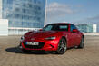 Обзор Mazda MX-5 четвертого поколения фото 1