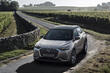 Обзор высокотехнологичного кроссовера DS 3 Crossback фото 2