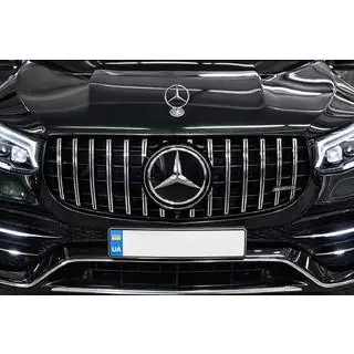 Передняя Решетка 2023+ (GT Panamericana) фото 3