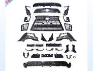 Lexus LX 500d/600 2022- гг. Комплект обвеса Executive фото 2