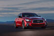 Обзор премиум-седана Infiniti Q50 фото 1