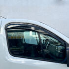 Renault Trafic 2015- гг. Ветровики EuroCap (2 шт) фото 8