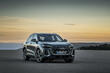 Audi Q5 третьего поколения 2025 модельного года фото 1