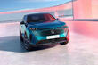 Обзор Peugeot 3008 III поколения 2024 года фото 1