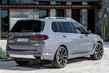 Обзор обновленного люксового кроссовера BMW X7 фото 2