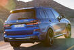 Обзор обновленного люксового кроссовера BMW X7 фото 4