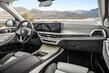Обзор обновленного люксового кроссовера BMW X7 фото 5