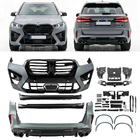 BMW X5 G05 2019–2026 гг. Комплект обвеса с порогами X5M F95 (2023+) фото 44