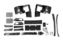 BMW X5 G05 2019–2026 гг. Комплект обвеса с порогами X5M F95 (2023+) фото 43