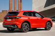 Обзор Volkswagen Tiguan III поколения 2024 года фото 2