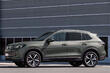 Обзор Volkswagen Tiguan III поколения 2024 года фото 3