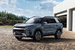 Обзор кроссовера SsangYong Torres фото 1