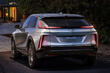 Обзор электрического люксового кроссовера Cadillac Lyriq фото 4