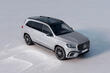 Обзор Mercedes-Benz GLS 2023: обновленный флагман фото 1