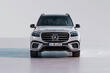 Обзор Mercedes-Benz GLS 2023: обновленный флагман фото 2