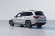 Обзор Mercedes-Benz GLS 2023: обновленный флагман фото 3