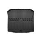 Seat Ibiza 2010-2017 гг. Коврик в багажник Stingray 3D (SW) фото 1