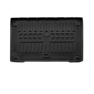 Suzuki Vitara 1998-2006 гг. Коврик в багажник Stingray 3D 