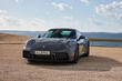 Обзор спорт-купе Porsche 911 Carrera: фейслифт 2024 года фото 1